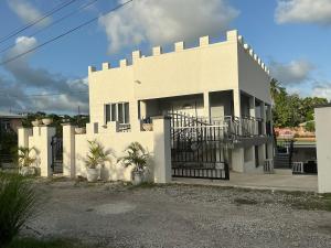 Alonza Ville Ground Floor Suite