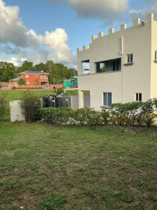 Alonza Ville Ground Floor Suite