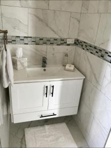Alonza Ville Ground Floor Suite