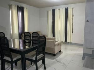 Alonza Ville Ground Floor Suite