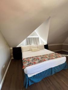 Paradise Skyview Loft Suites at Mystic Ridge