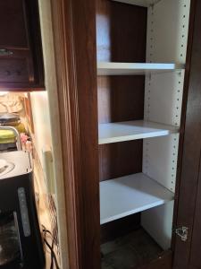 Rv and kids cottage