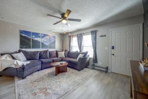 Furnished Stay Near Peterson Space Force Base