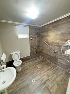 Tropical Vista Accessible Retreat