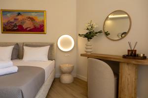 Aioliki Suites