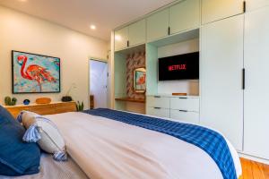 Riu Haus , Isla Tortuga & Bioluminescence,Blue Zone Home