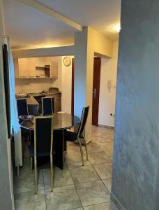 Apartment Urban Key