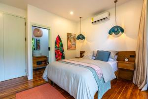 Riu Haus , Isla Tortuga & Bioluminescence,Blue Zone Home