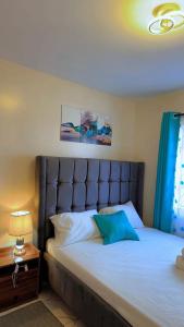 Sky homes