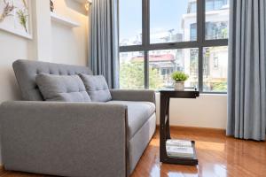 Moji homestay