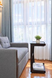 Moji homestay