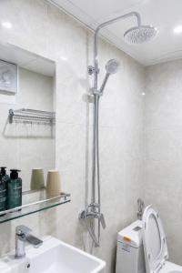 Moji homestay