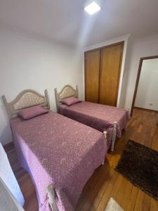 Apartamento Dourado Ramos