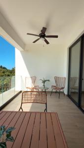 Bonita Hills, Las Terrenas 2BR
