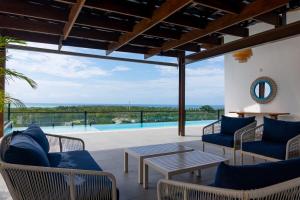 Bonita Hills, Las Terrenas 2BR