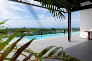 Bonita Hills, Las Terrenas 2BR