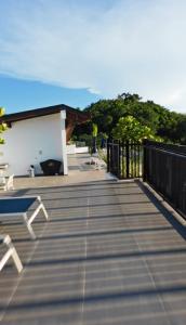 Bonita Hills, Las Terrenas 2BR