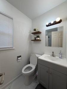 Cozy Home (Unit 2)