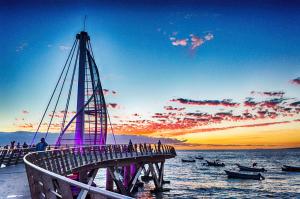 Emperador Vallarta Beachfront Hotel and Suites