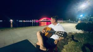Anlong homestay kim long huế