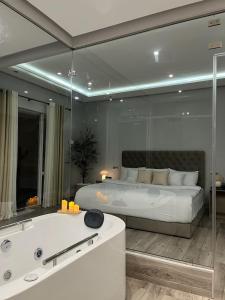 Marina Agadir Luxury Stay Jacuzzi & 3 Pools