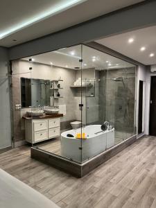Marina Agadir Luxury Stay Jacuzzi & 3 Pools