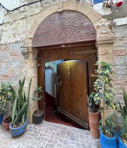 Meryem Appartement