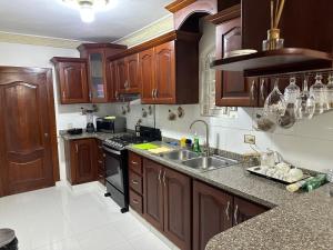 Puerto Plata Cozy Home 2 Near to Downtown
