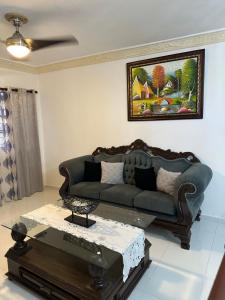Puerto Plata Cozy Home 2 Near to Downtown