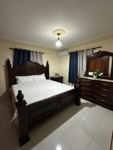 Puerto Plata Cozy Home 2 Near to Downtown