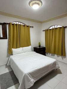 Puerto Plata Cozy Home 2 Near to Downtown