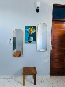 Modern 1BR Kinondoni Togo Street