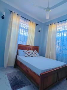 Modern 1BR Kinondoni Togo Street