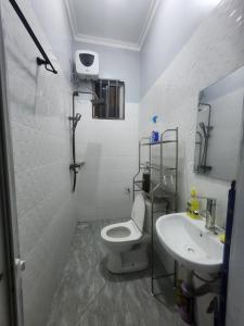 Modern 1BR Kinondoni Togo Street