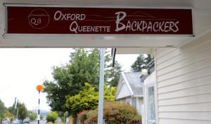 obrázek - Oxford Queenette Backpackers