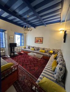 Meryem Appartement