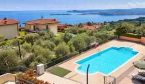 Oasi di Relax sul Lago di Garda