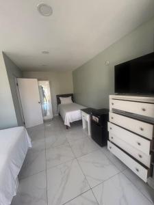 Hunny Bay Family Beach Suite