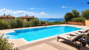 Oasi di Relax sul Lago di Garda