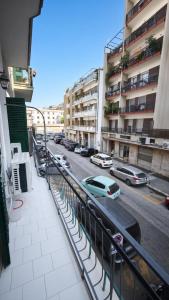 Dimora De Amicis - Bari Centrale