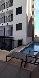 Condomínio Residencial - My Studium | by Housi