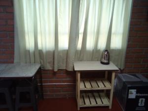 Hostal Inti