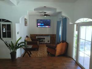 Casa del Eden