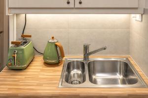 Studio by Wawel with AC and Free Parking from 29 Sept 2026