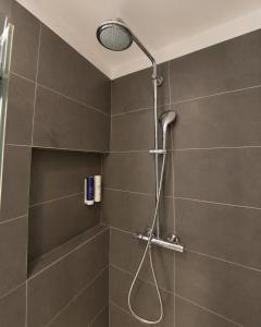 Studio by Wawel with AC and Free Parking from 29 Sept 2026