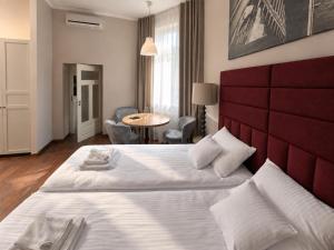 Studio by Wawel with AC and Free Parking from 29 Sept 2026