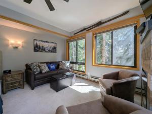 Slopeside 2744A by SummitCove Lodging in Colorado