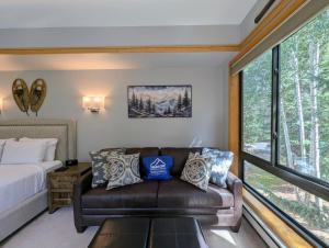 Slopeside 2744A by SummitCove Lodging in Colorado