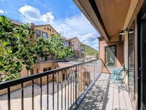 Slopeside 2744A by SummitCove Lodging in Colorado
