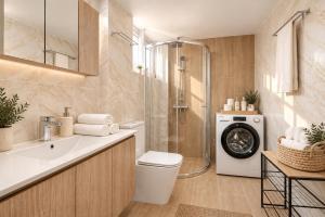Elegant Penthouse Hilton Area Dipejo Athens